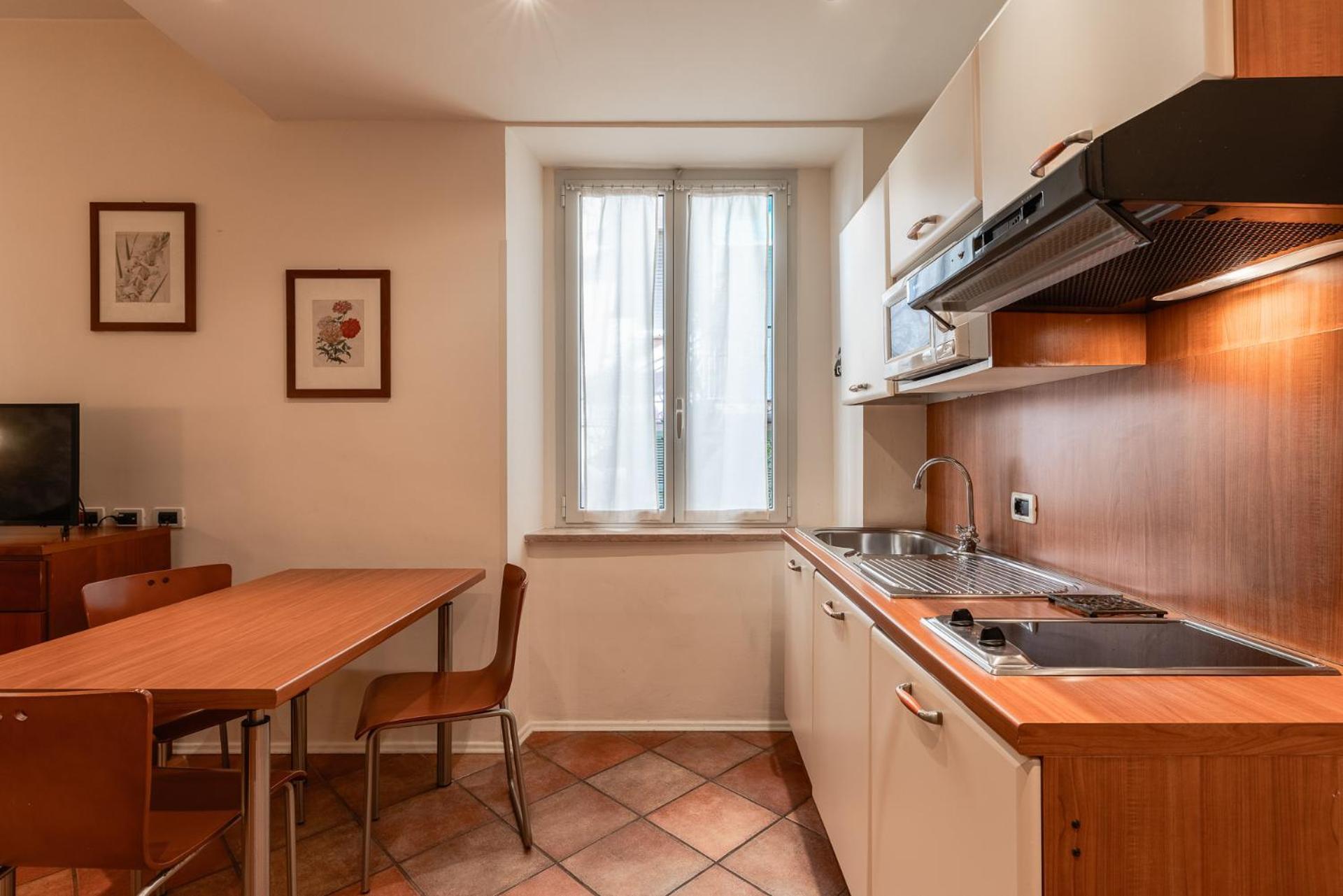 Residence Villa Firenze Алассио Экстерьер фото