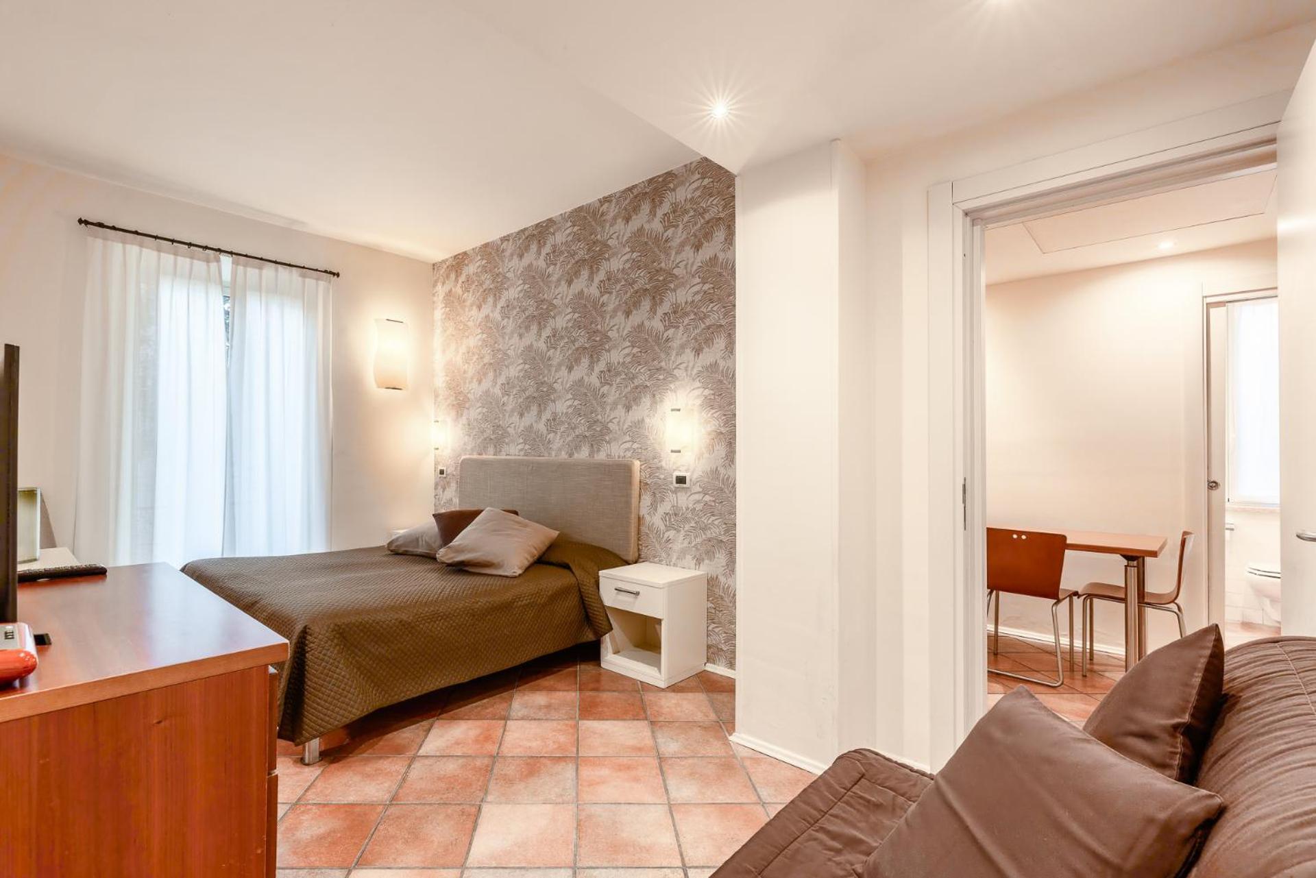 Residence Villa Firenze Алассио Экстерьер фото