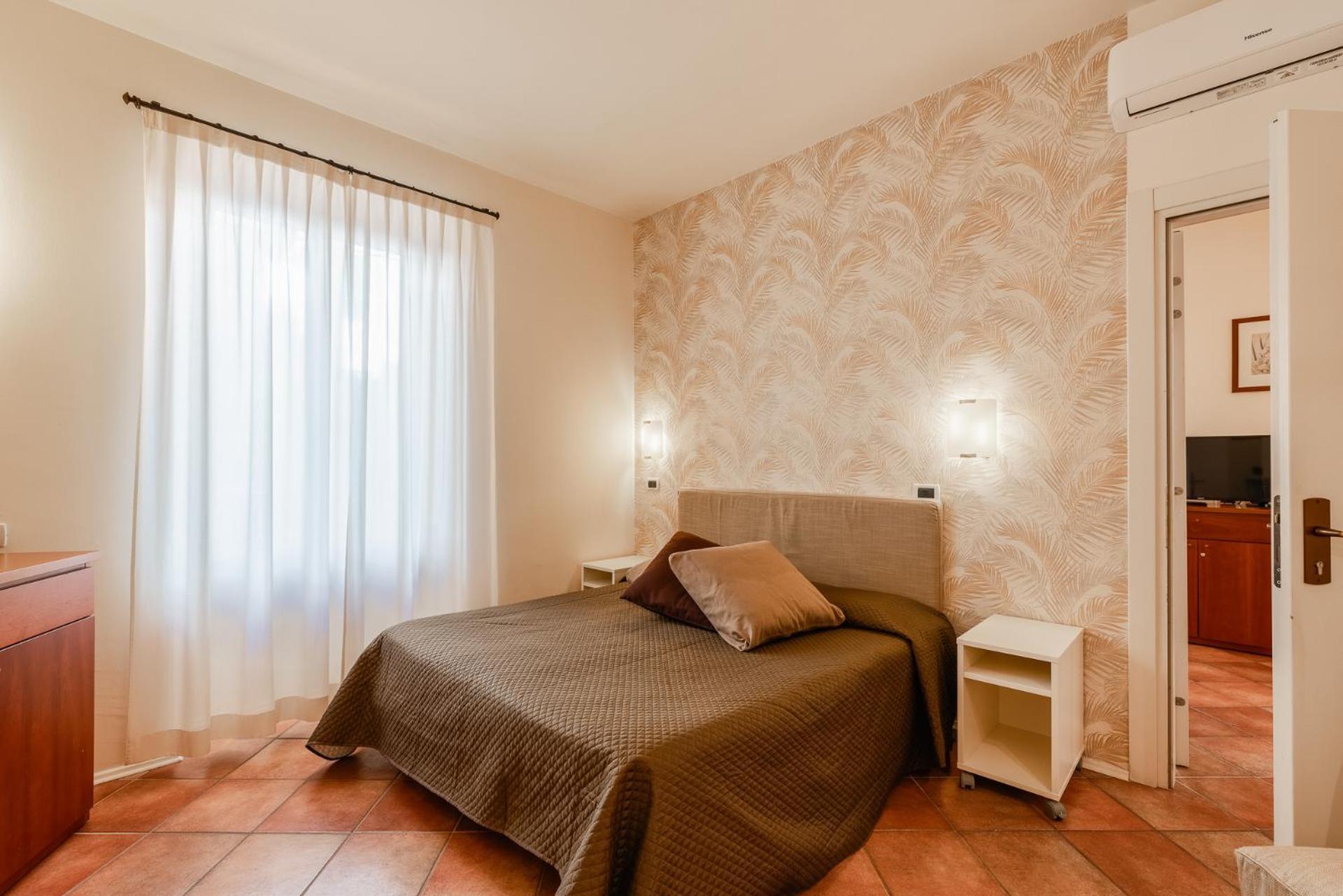 Residence Villa Firenze Алассио Экстерьер фото