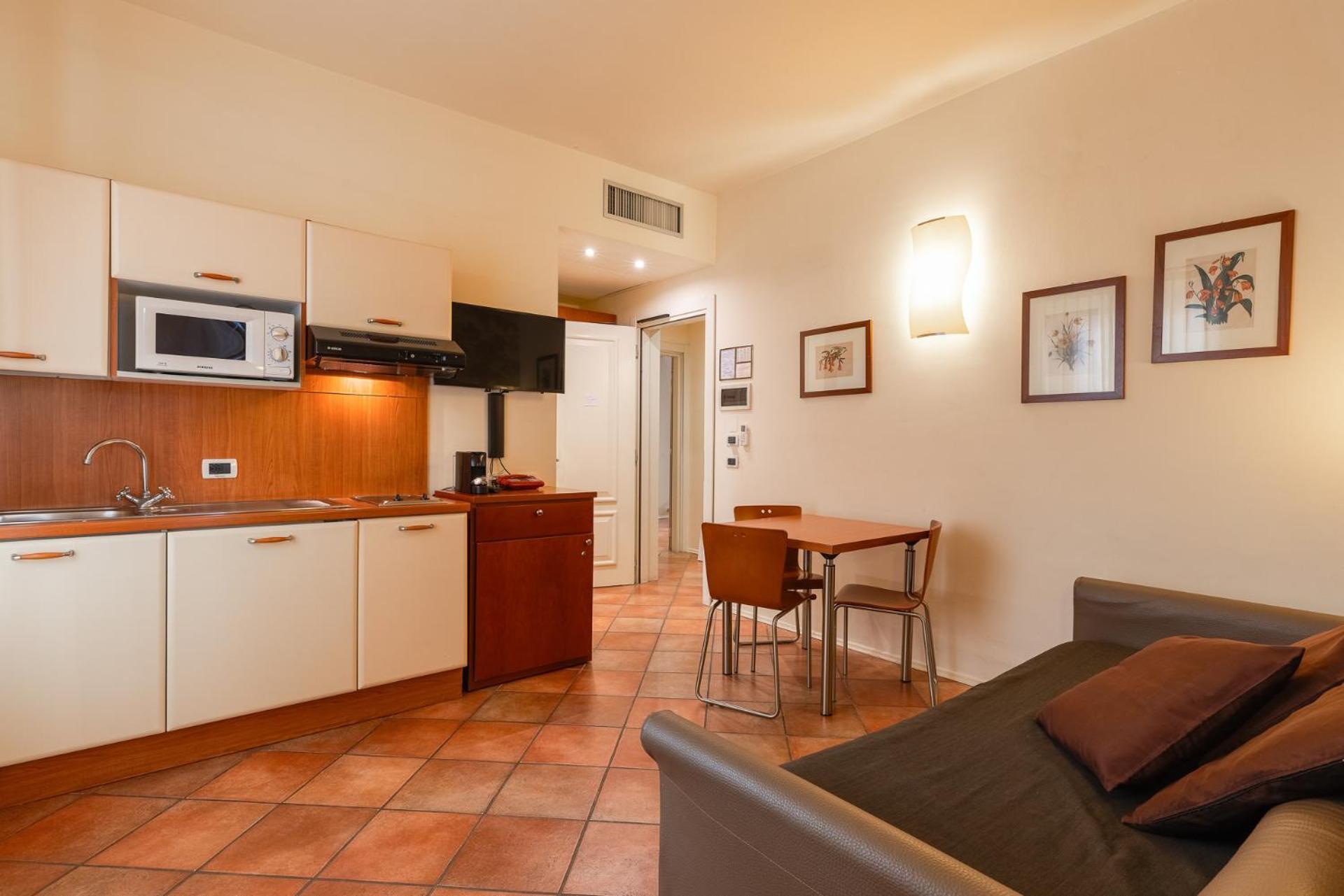 Residence Villa Firenze Алассио Экстерьер фото