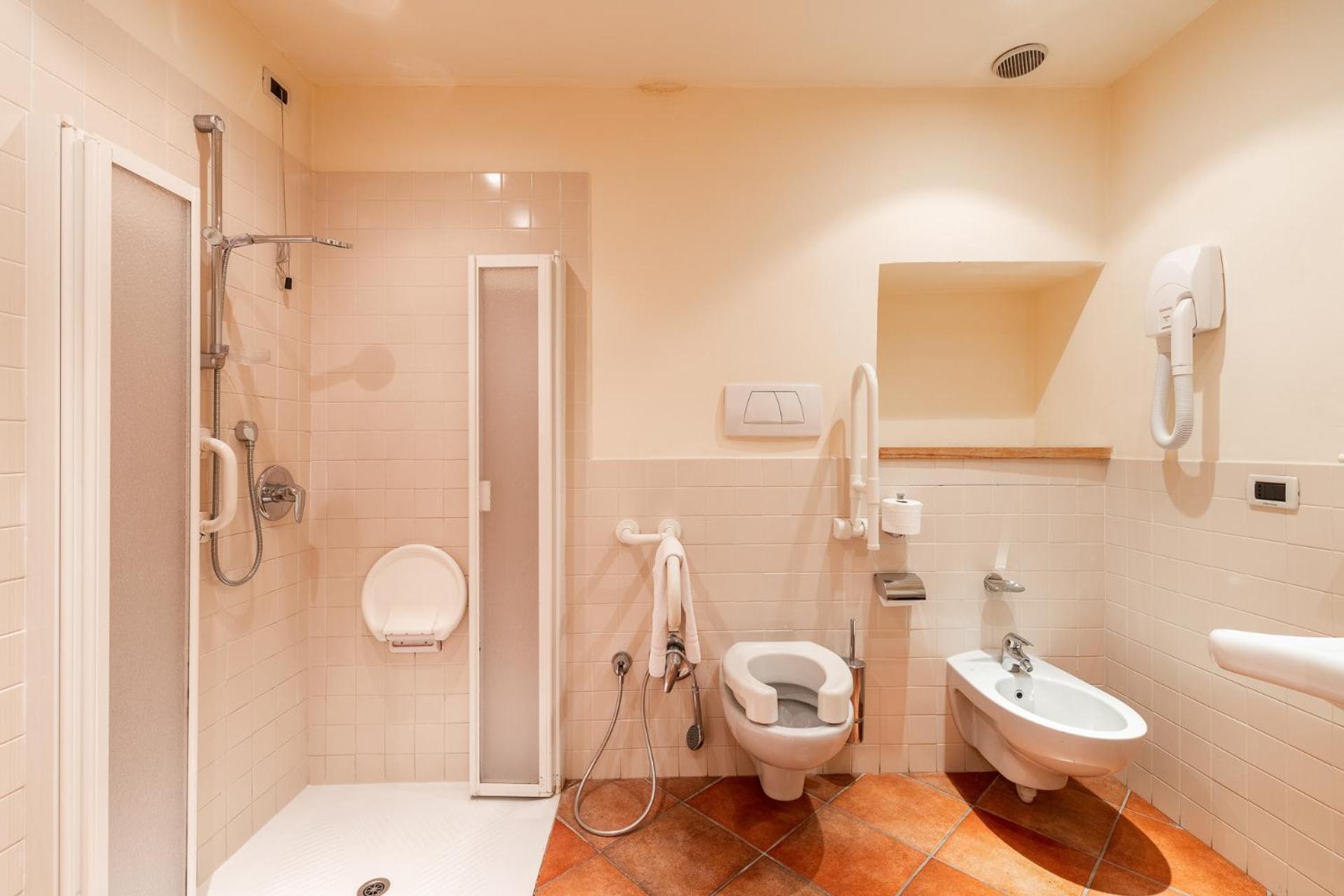 Residence Villa Firenze Алассио Экстерьер фото