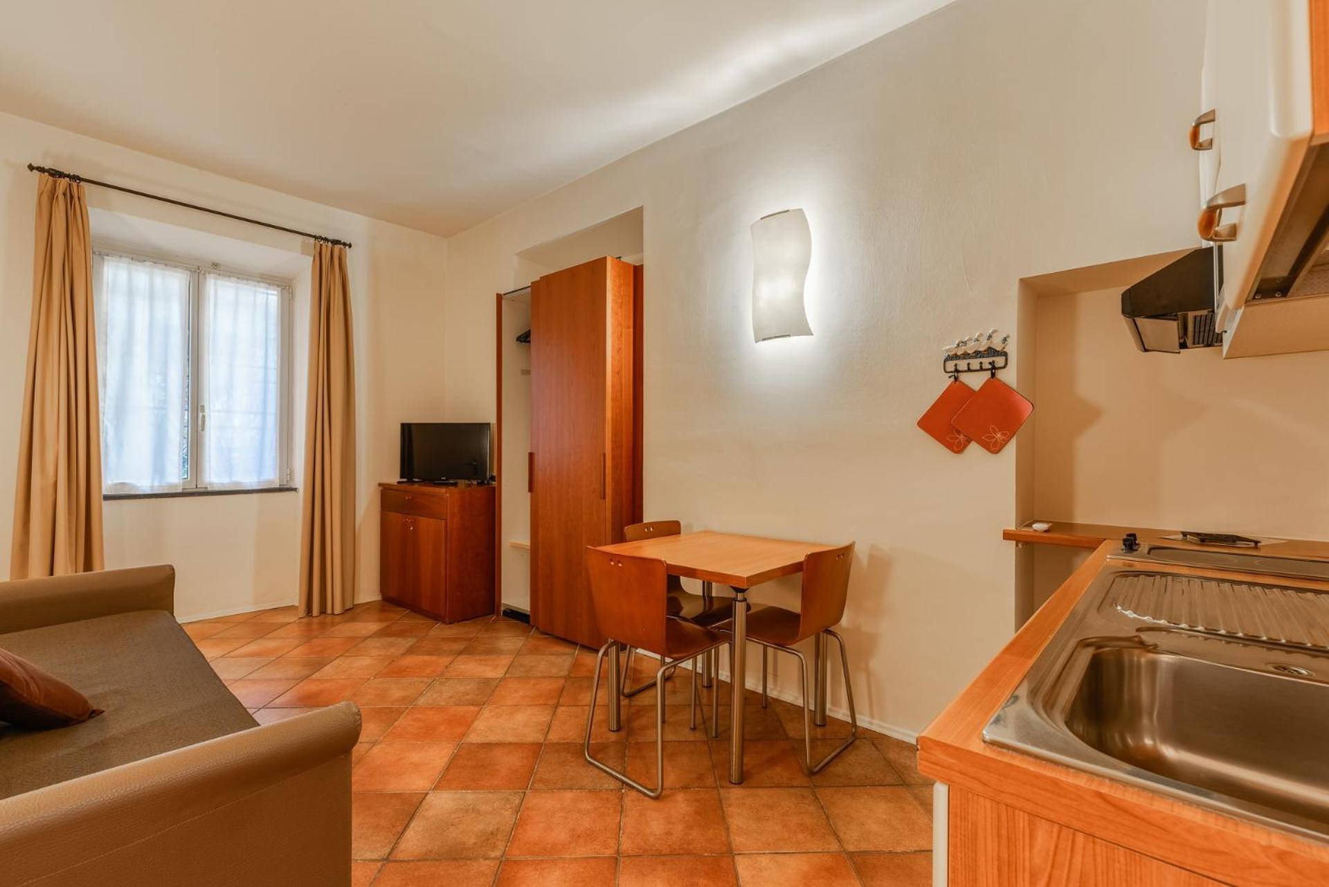 Residence Villa Firenze Алассио Экстерьер фото
