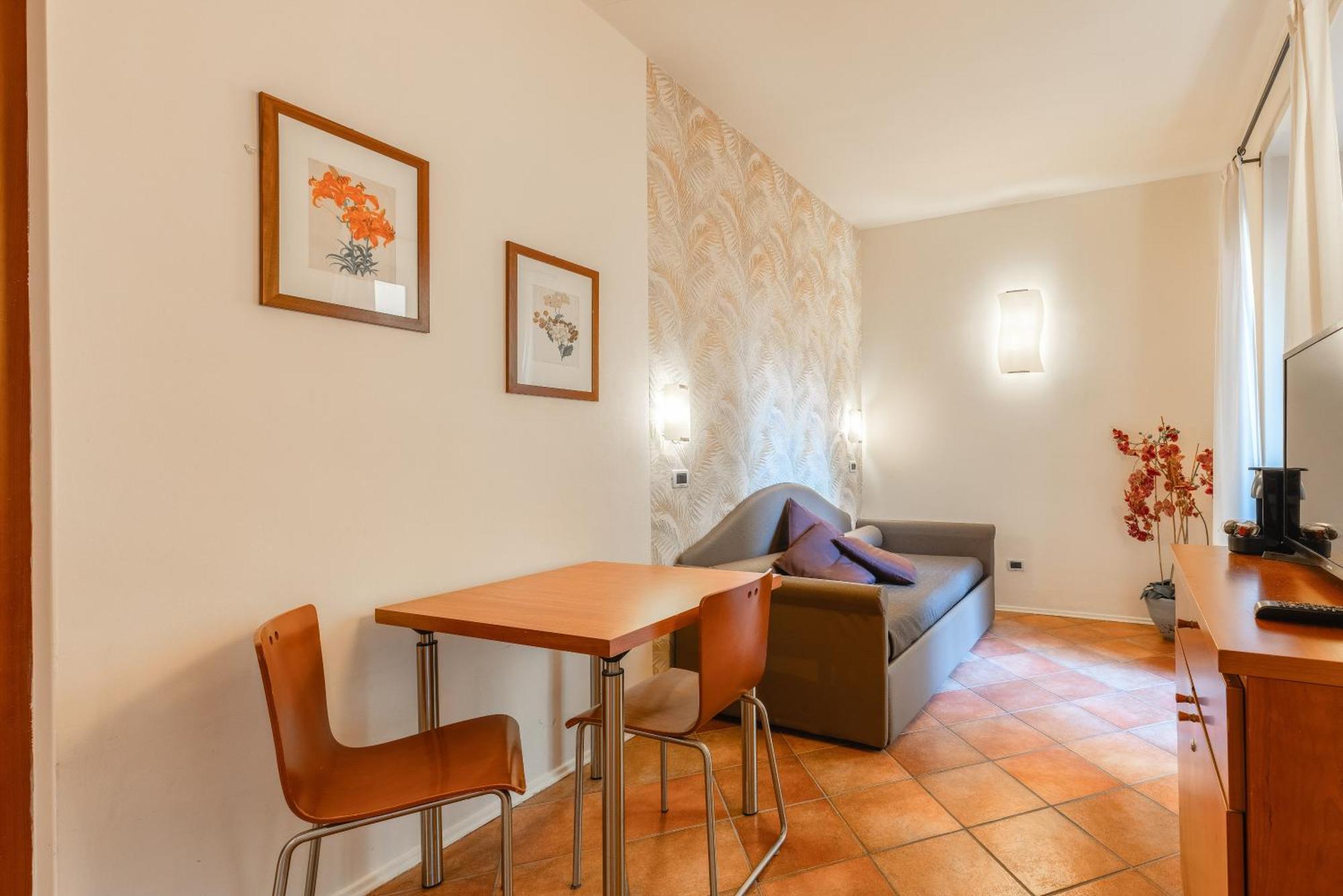 Residence Villa Firenze Алассио Экстерьер фото