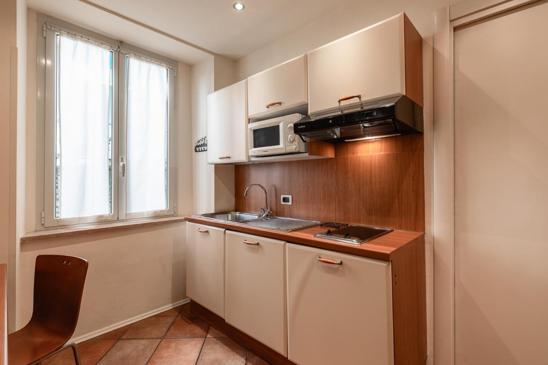 Residence Villa Firenze Алассио Экстерьер фото