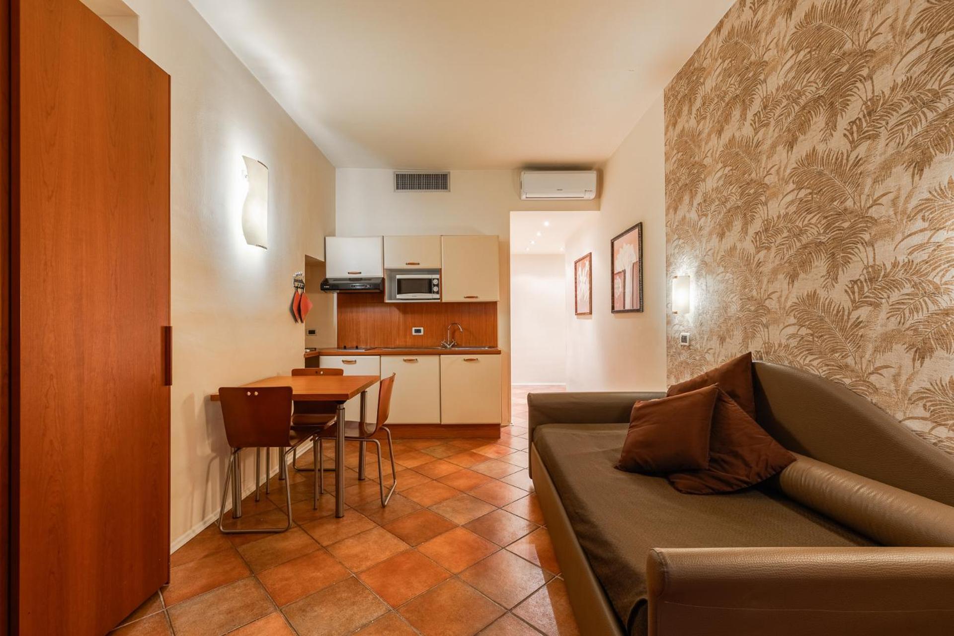 Residence Villa Firenze Алассио Экстерьер фото