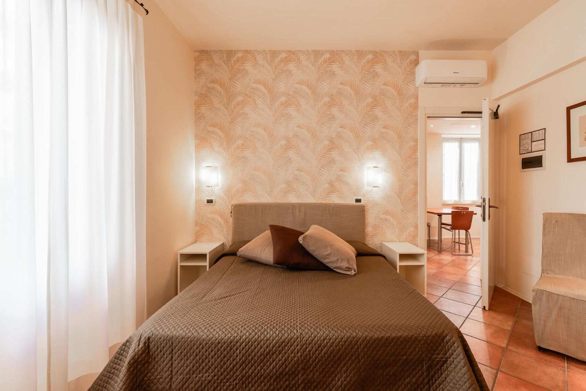 Residence Villa Firenze Алассио Экстерьер фото