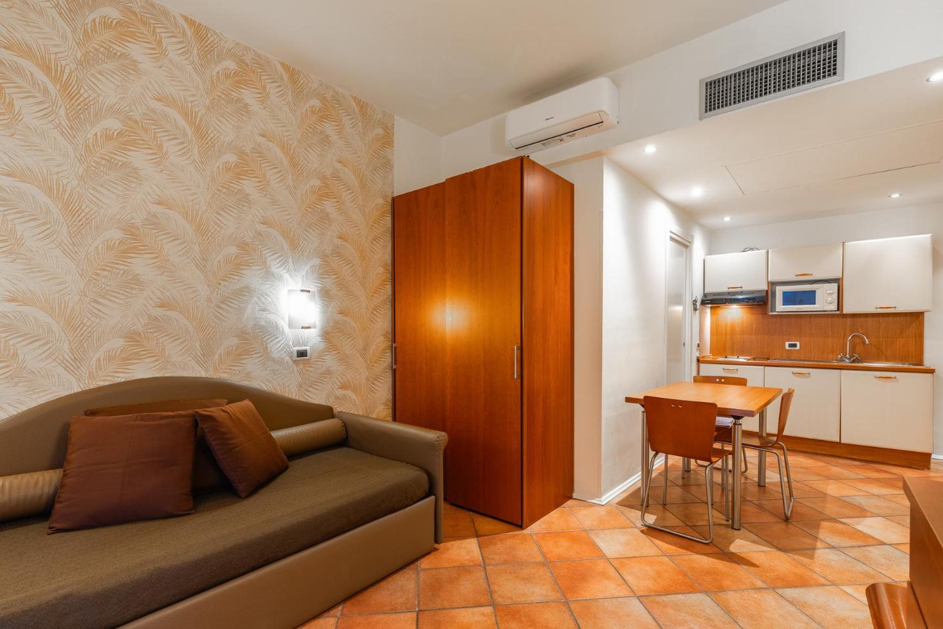 Residence Villa Firenze Алассио Экстерьер фото